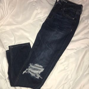 AE jeans